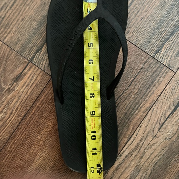 Prada Flip Flops Mens 12 - Picture 6 of 6